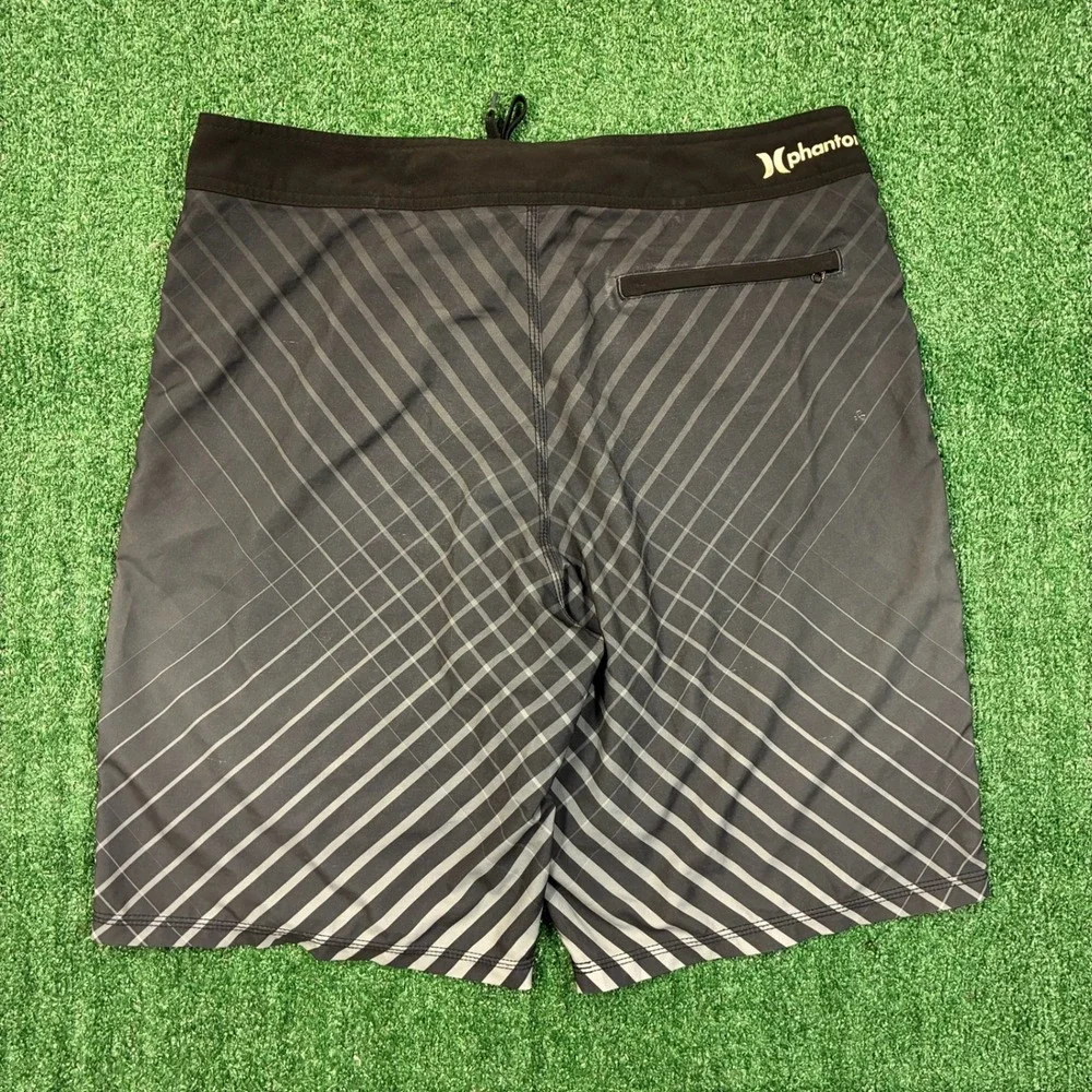2000's Hurley Boardshorts